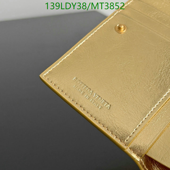 BV-Wallet Mirror Quality Code: MT3852 $: 139USD