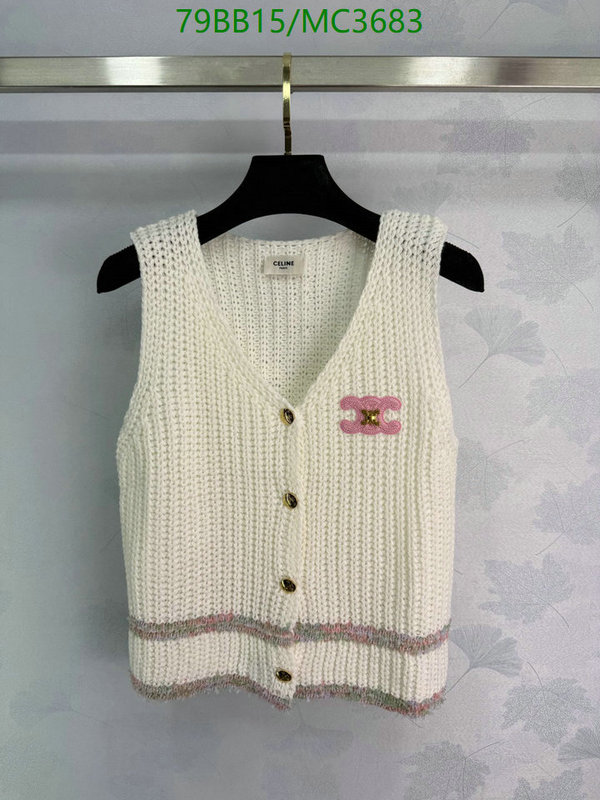 Celine-Clothing Code: MC3683 $: 79USD