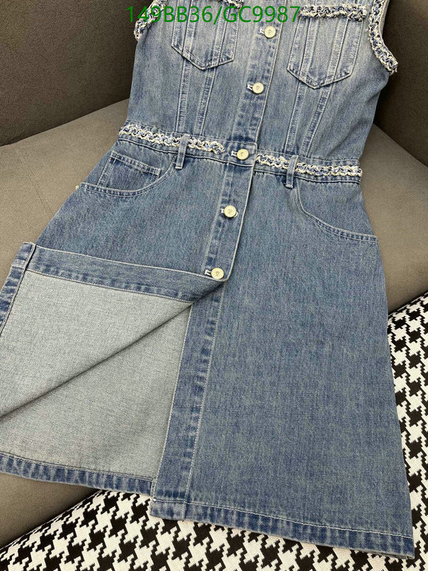 Versace-Clothing Code: GC9987 $: 149USD
