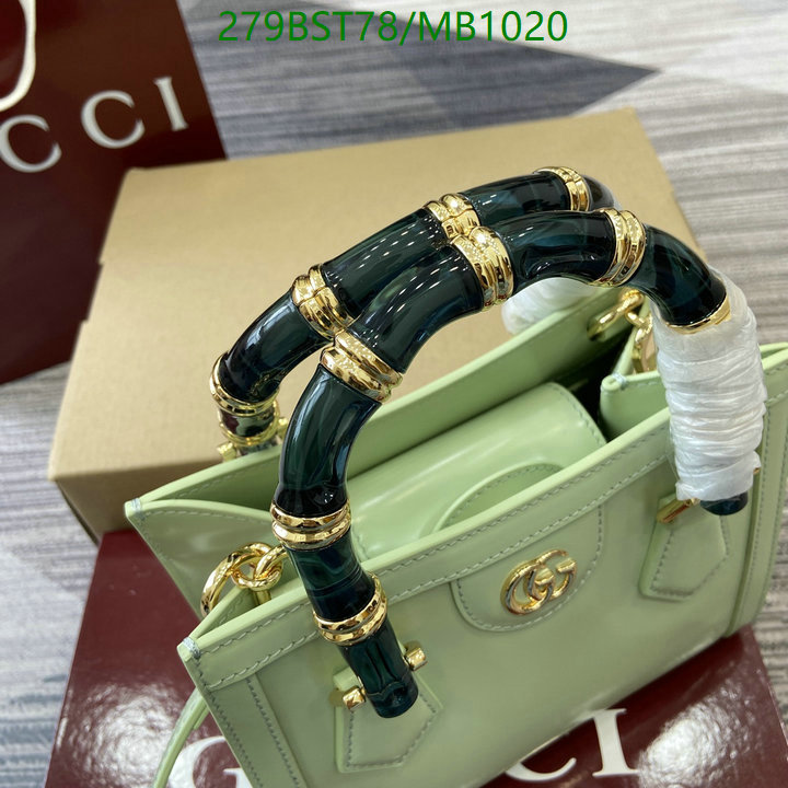 Gucci-Bag-Mirror Quality Code: MB1020 $: 279USD