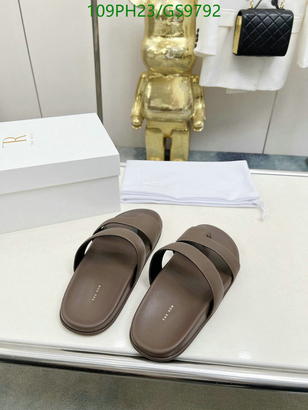 The Row-Women Shoes Code: GS9792 $: 109USD