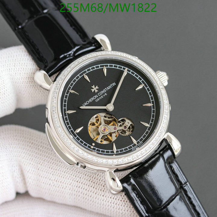 Vacheron Constantin-Watch-Mirror Quality Code: MW1822 $: 255USD