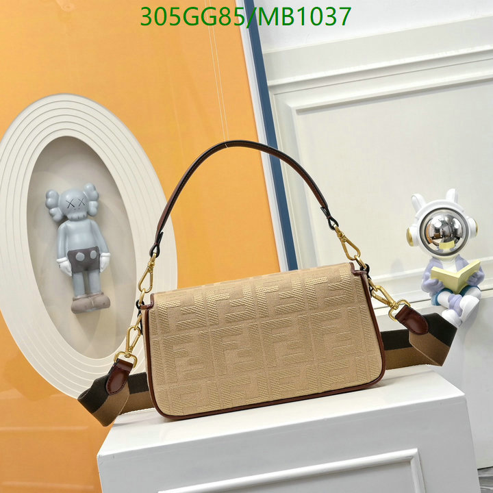 Fendi-Bag-Mirror Quality Code: MB1037 $: 305USD