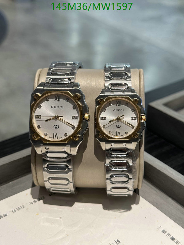 Gucci-Watch-4A Quality Code: MW1597 $: 145USD
