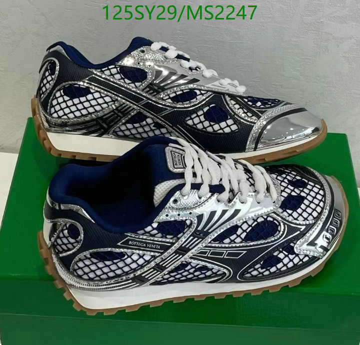 BV-Women Shoes Code: MS2247 $: 125USD