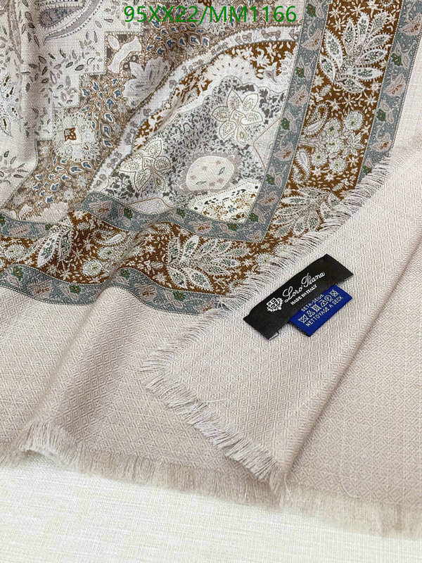 Loro Piana-Scarf Code: MM1166 $: 95USD