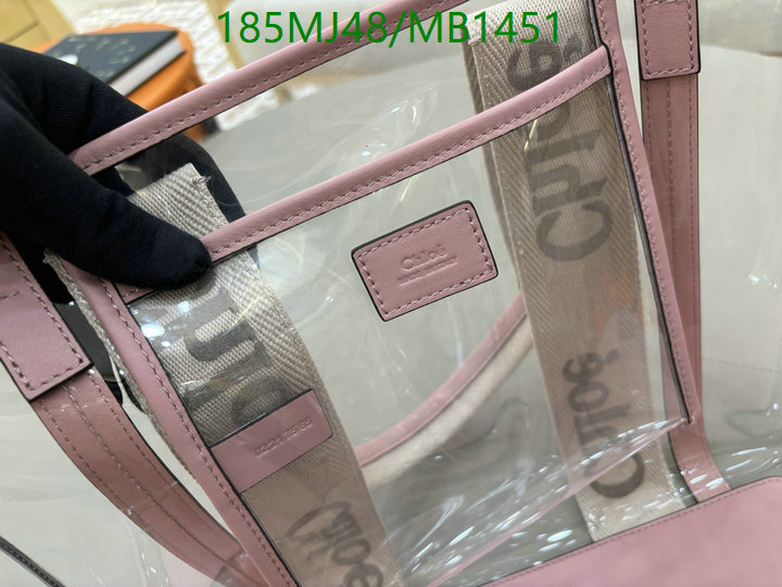 Chlo-Bag-Mirror Quality Code: MB1451 $: 185USD
