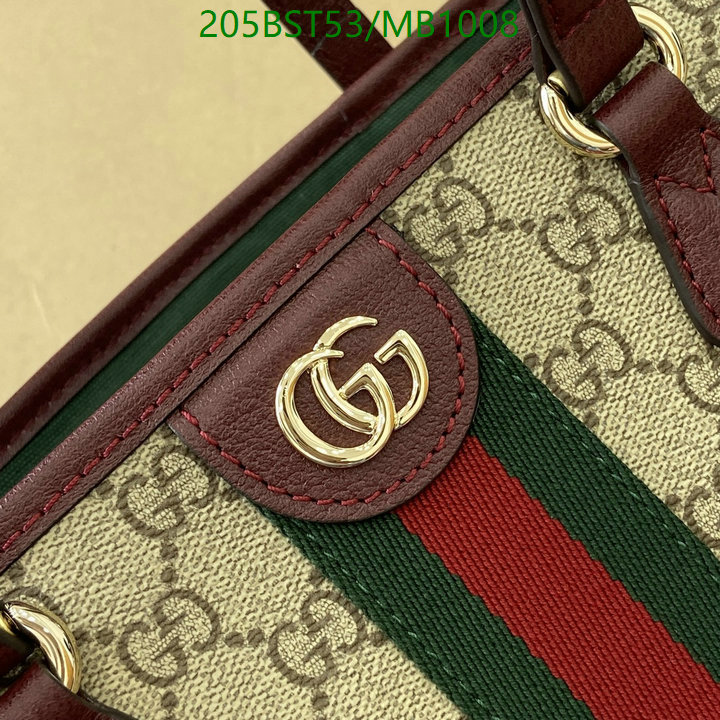 Gucci-Bag-Mirror Quality Code: MB1008 $: 205USD