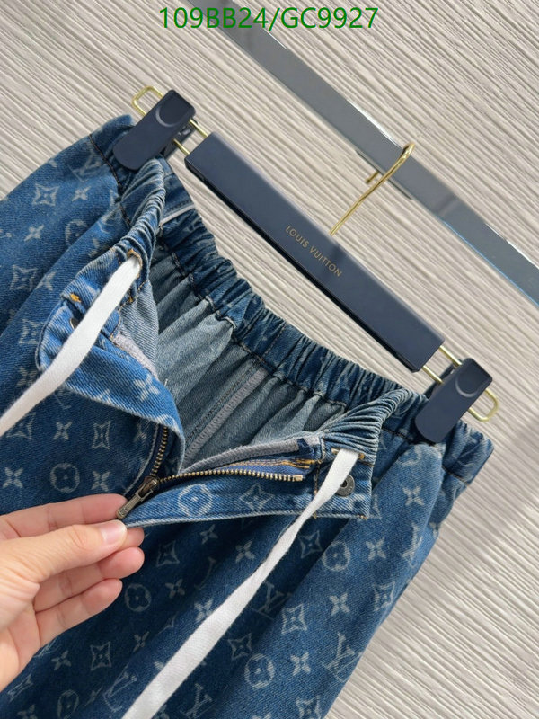 LV-Clothing Code: GC9927 $: 109USD