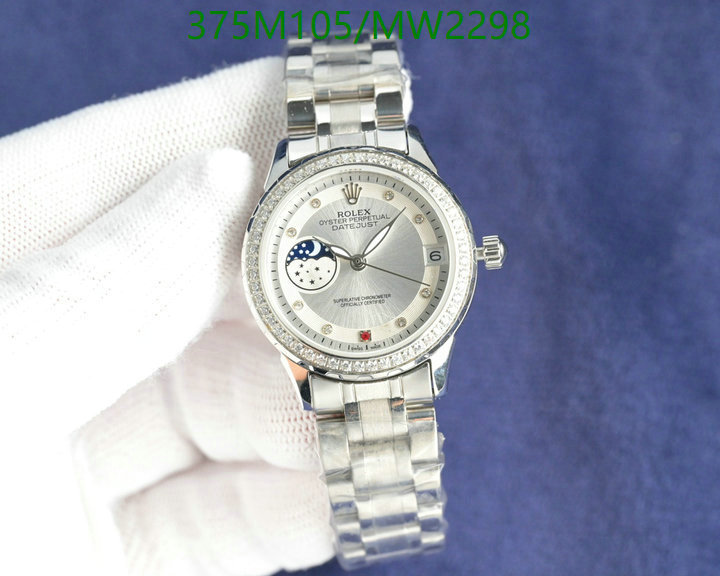 Rolex-Watch-Mirror Quality Code: MW2298 $: 375USD