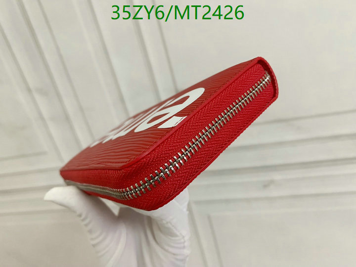 LV-Wallet-4A Quality Code: MT2426 $: 35USD