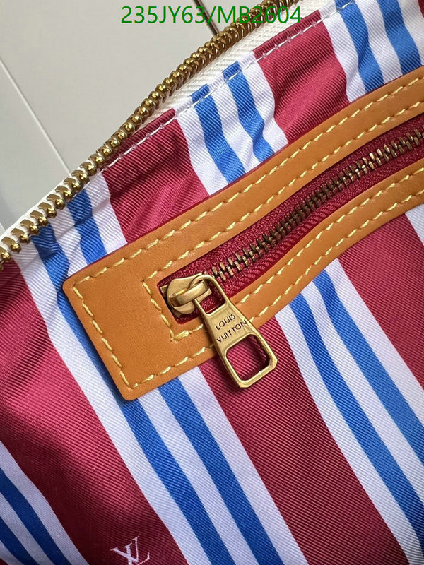 LV-Bag-Mirror Quality Code: MB2604 $: 235USD