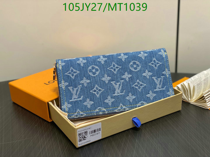 LV-Wallet Mirror Quality Code: MT1039 $: 105USD