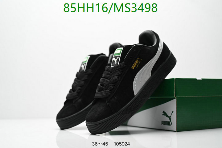 PUMA-Men shoes Code: MS3498 $: 85USD