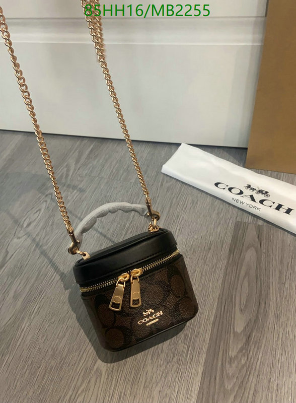 Coach-Bag-4A Quality Code: MB2255 $: 85USD
