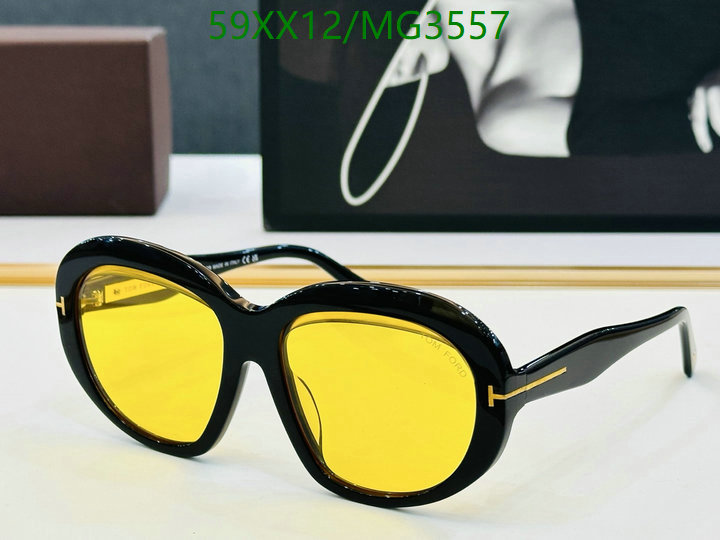 Tom Ford-Glasses Code: MG3557 $: 59USD