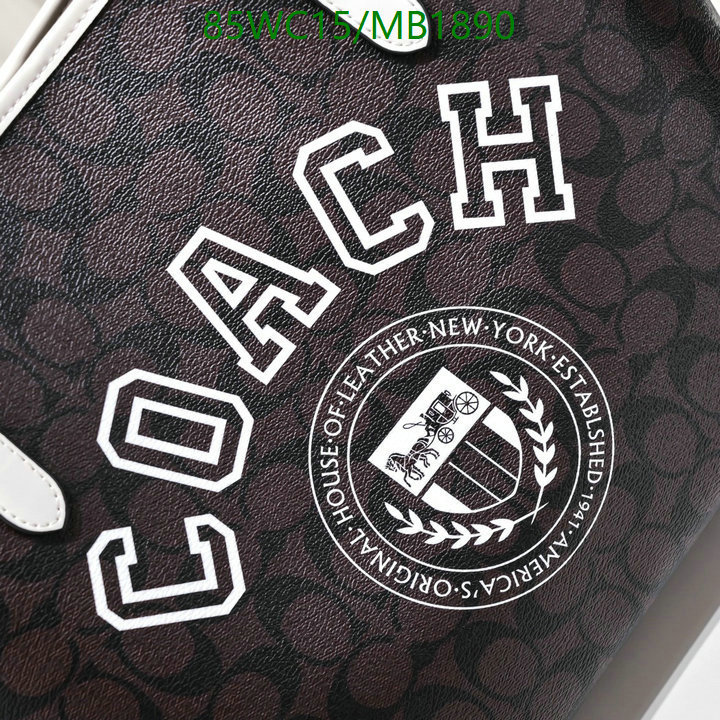 Coach-Bag-4A Quality Code: MB1890 $: 85USD