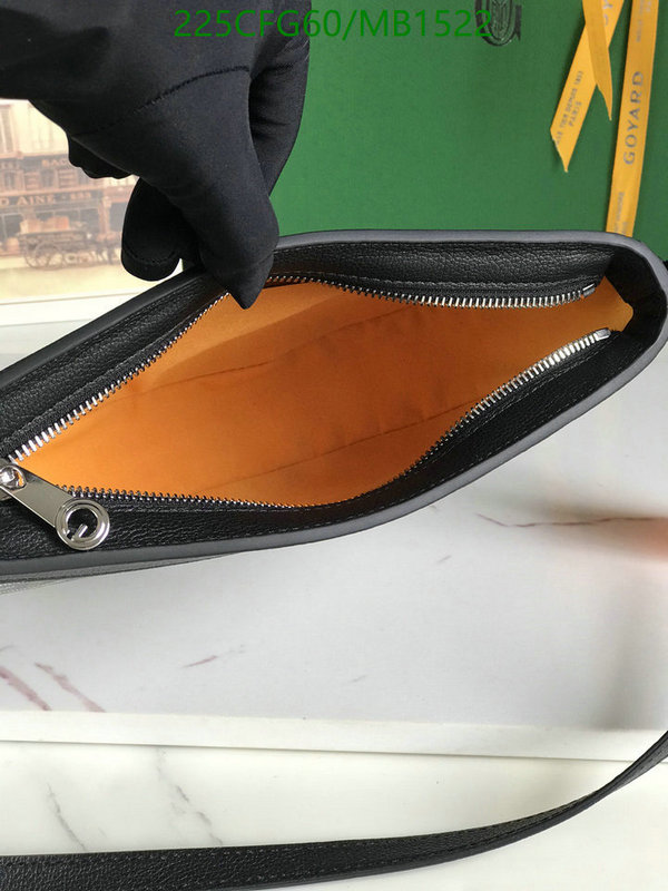 Goyard-Bag-Mirror Quality Code: MB1522 $: 225USD