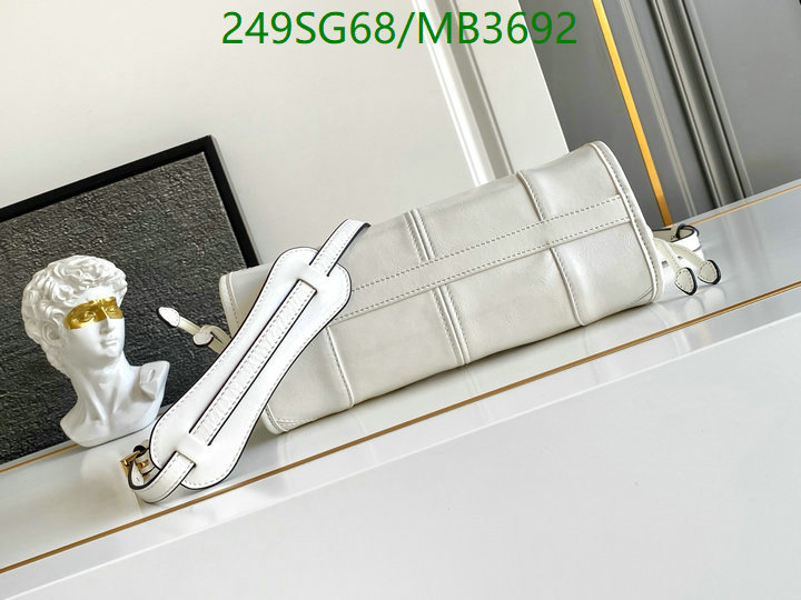 Prada-Bag-Mirror Quality Code: MB3692 $: 249USD