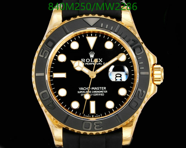 Rolex-Watch-Mirror Quality Code: MW2286 $: 840USD