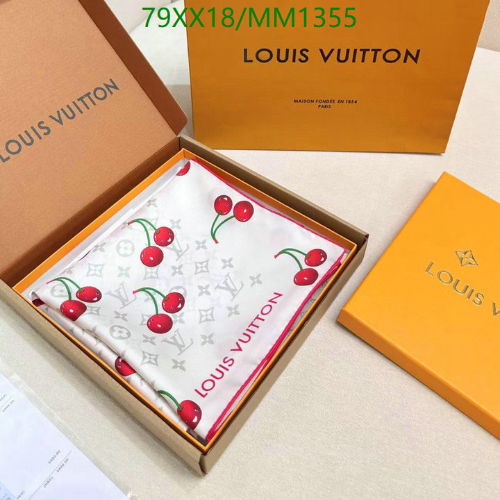 LV-Scarf Code: MM1355 $: 79USD