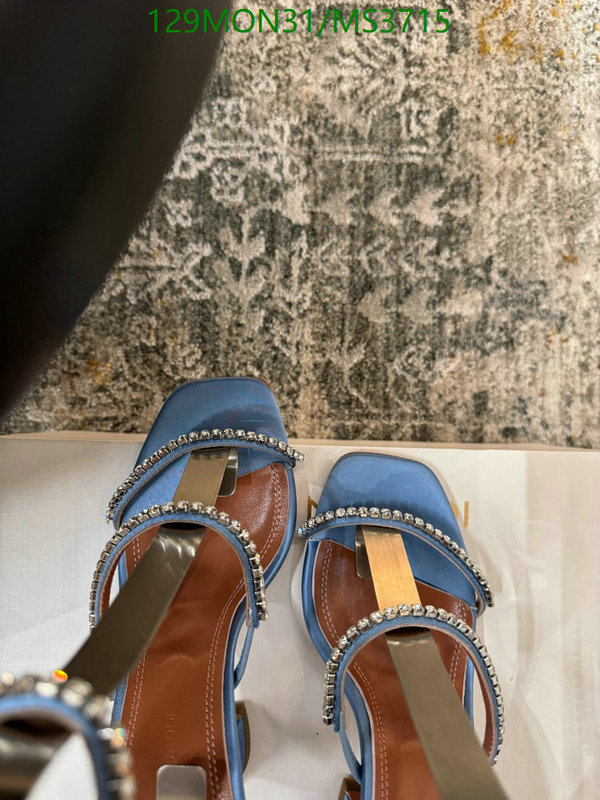 Amina Muaddi-Women Shoes Code: MS3715 $: 129USD