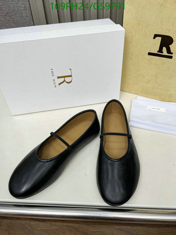 The Row-Women Shoes Code: GS9791 $: 109USD