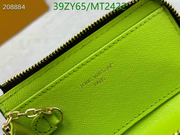 LV-Wallet-4A Quality Code: MT2422 $: 39USD