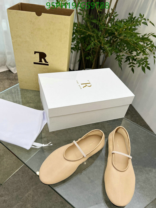 The Row-Women Shoes Code: GS9788 $: 95USD