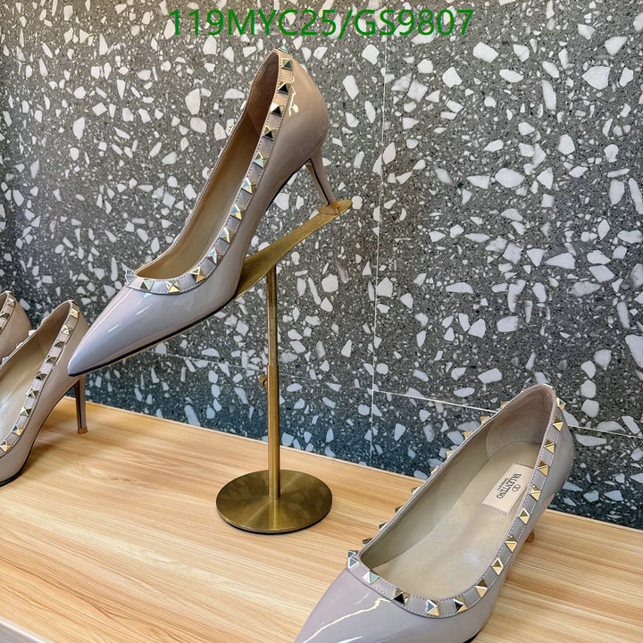 Valentino-Women Shoes Code: GS9807 $: 119USD-Yupoo.ru - Copybrand.Team photo album Valentino-Women Shoes Code: GS9807 $: 119USD
