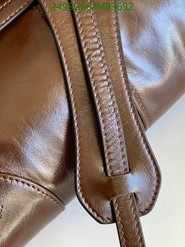 Prada-Bag-Mirror Quality Code: MB3692 $: 249USD
