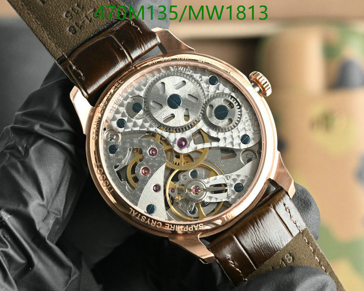 Tissot-Watch-Mirror Quality Code: MW1813 $: 470USD