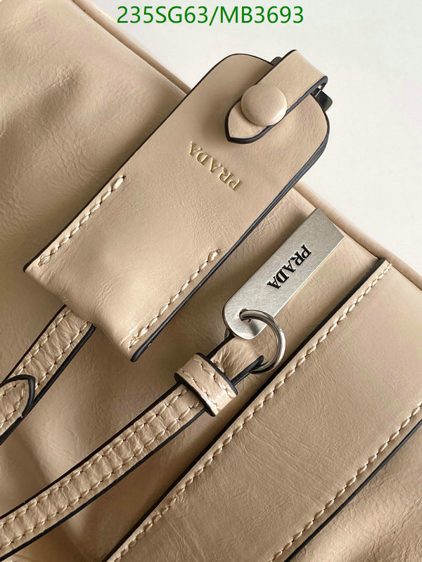 Prada-Bag-Mirror Quality Code: MB3693 $: 235USD