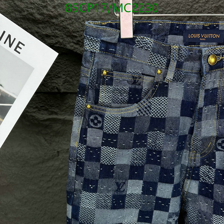 LV-Clothing Code: MC2230 $: 85USD