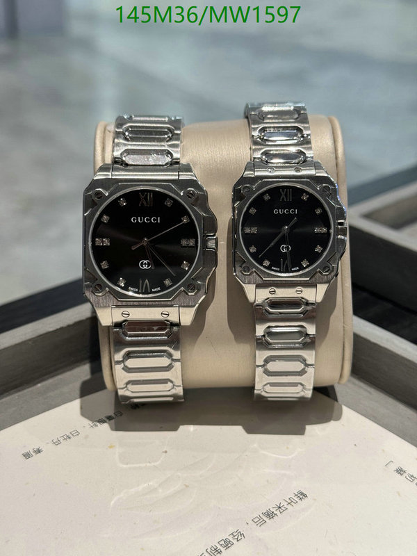 Gucci-Watch-4A Quality Code: MW1597 $: 145USD