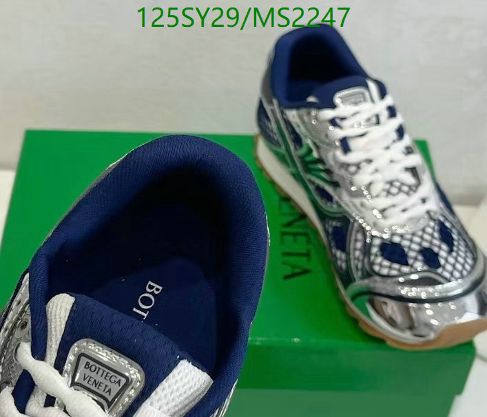 BV-Women Shoes Code: MS2247 $: 125USD