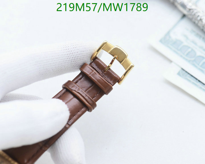 Longines-Watch-Mirror Quality Code: MW1789 $: 219USD