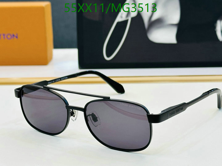 LV-Glasses Code: MG3513 $: 55USD