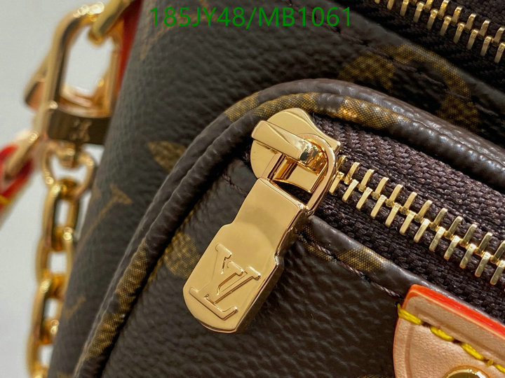 LV-Bag-Mirror Quality Code: MB1061 $: 185USD