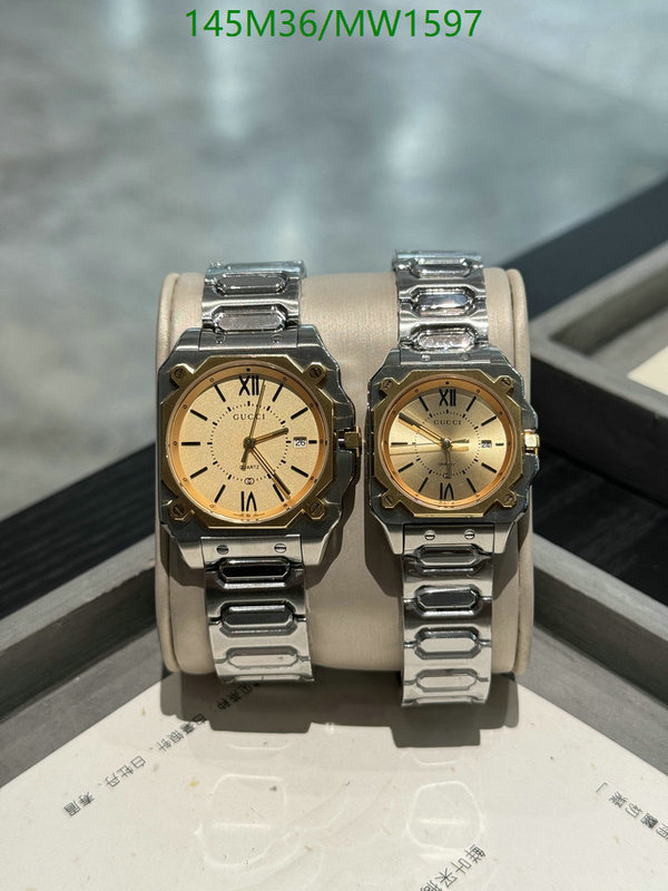 Gucci-Watch-4A Quality Code: MW1597 $: 145USD