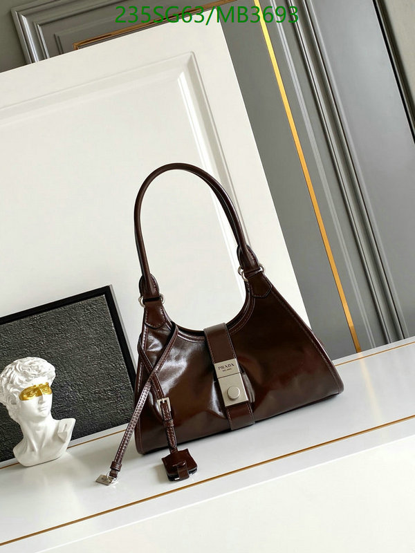 Prada-Bag-Mirror Quality Code: MB3693 $: 235USD