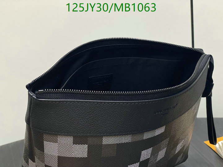 LV-Bag-Mirror Quality Code: MB1063 $: 125USD