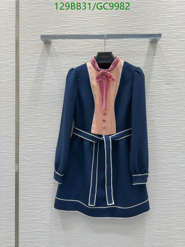 Valentino-Clothing Code: GC9982 $: 129USD