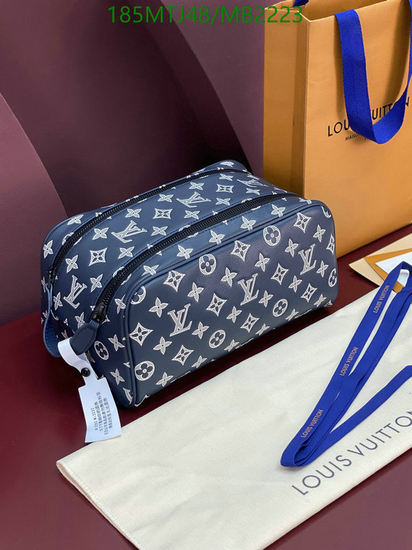 LV-Bag-Mirror Quality Code: MB2223 $: 185USD