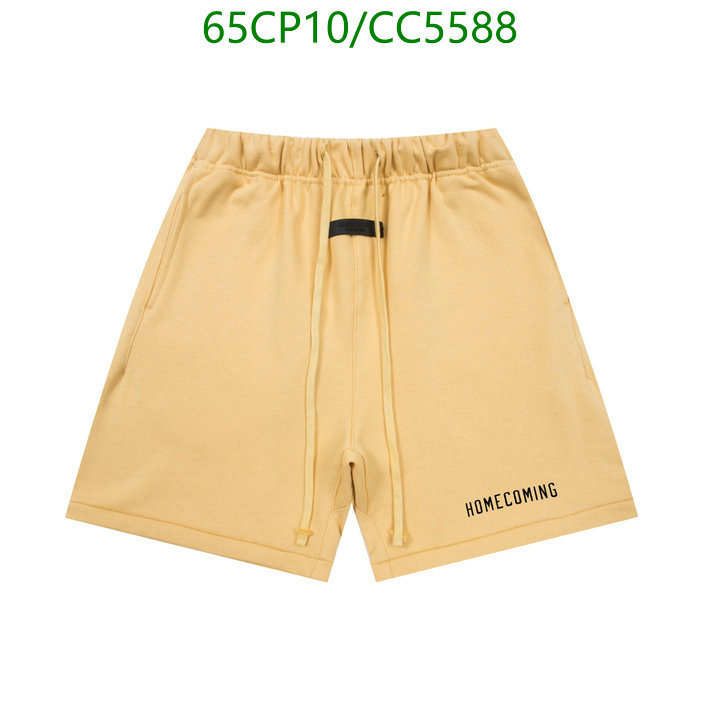 Essentials-Clothing Code: CC5588 $: 65USD