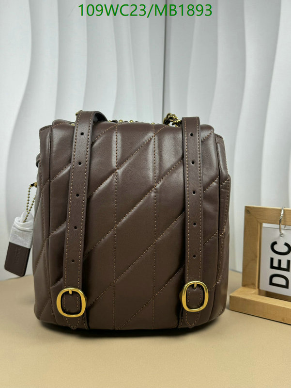 Coach-Bag-4A Quality Code: MB1893 $: 109USD