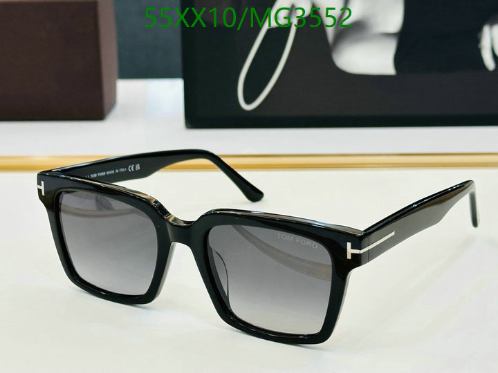 Tom Ford-Glasses Code: MG3552 $: 55USD