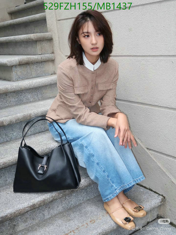 Ferragamo-Bag-Mirror Quality Code: MB1437 $: 529USD