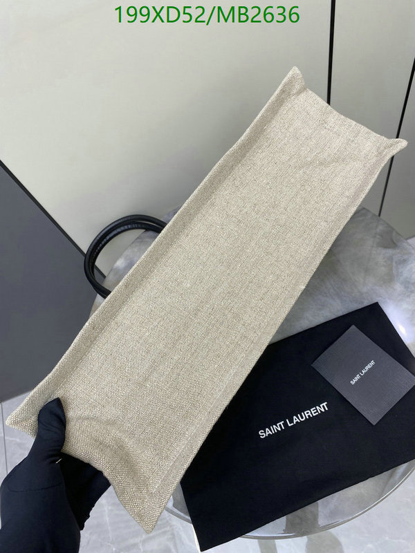 YSL-Bag-Mirror Quality Code: MB2636 $: 199USD