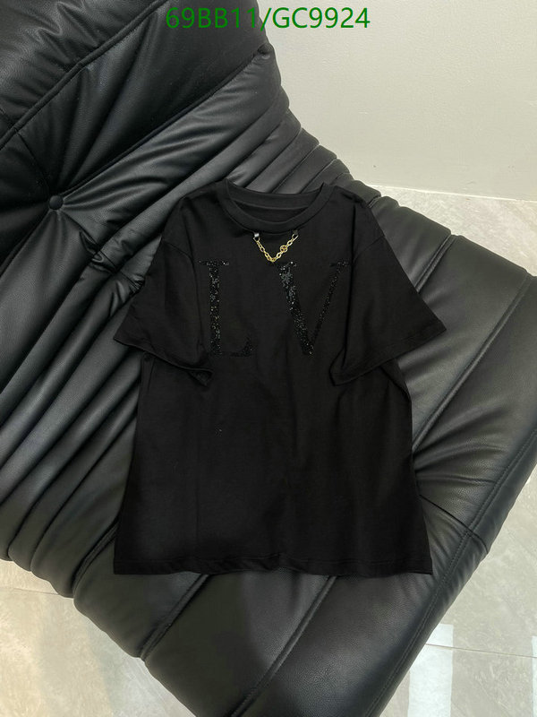 LV-Clothing Code: GC9924 $: 69USD